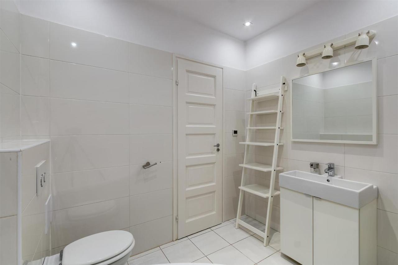 Timber Town Apartment Βουδαπέστη Εξωτερικό φωτογραφία