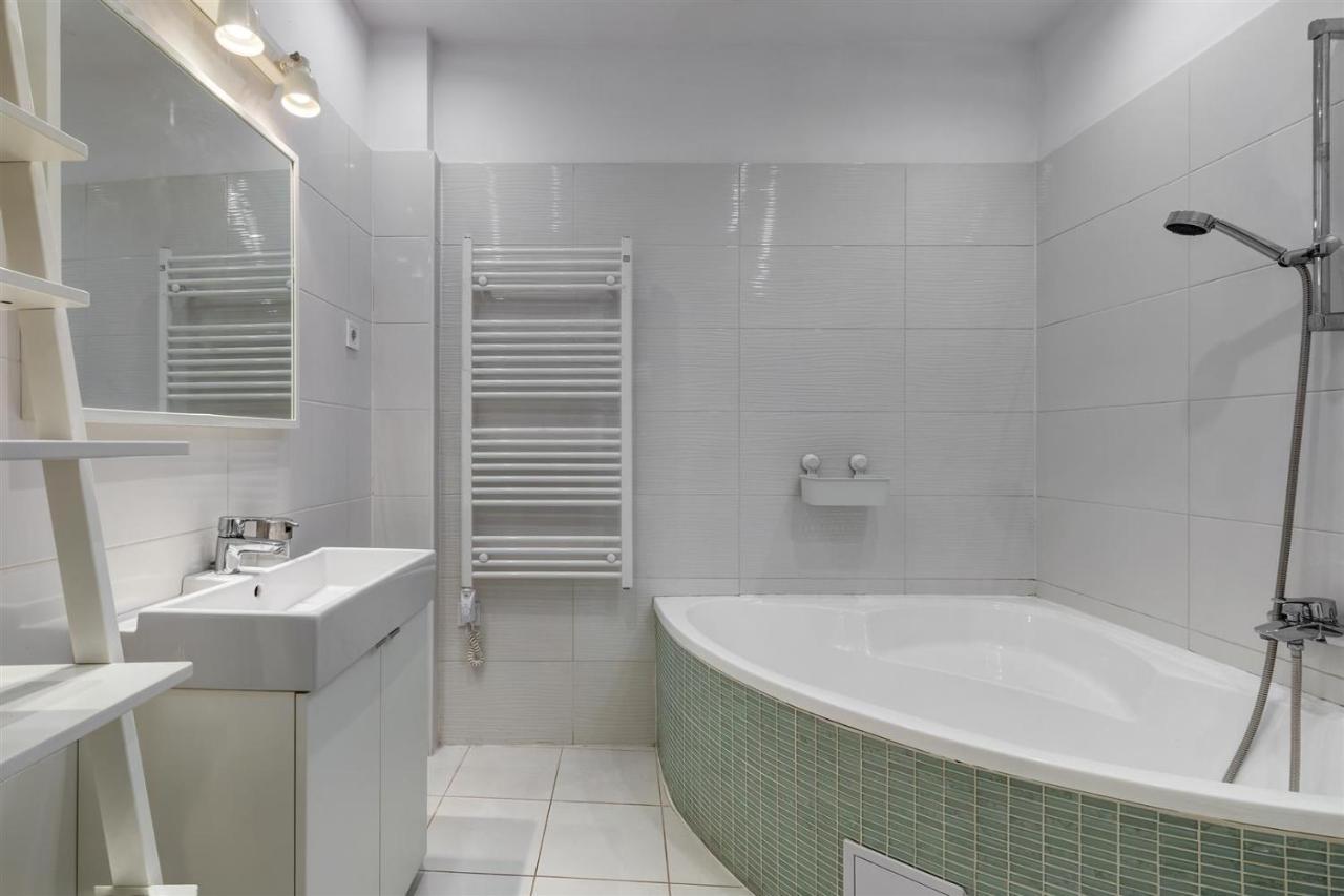 Timber Town Apartment Βουδαπέστη Εξωτερικό φωτογραφία